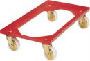 Plum Kistenroller (Tragfähigkeit 250 kg Polymer-Bereifung / L605xB405mm) - 10002 R Thumbnail 1