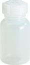hünersdorff Weithalsflasche (Gesamthöhe 154 mm Gesamt-Ø 77 mm / Polyethylen (LDPE) naturfarben) - 420600 Thumbnail 1