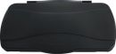 NW-FISKARS Deckel (Polyethylen schwarz B343xT543mm / passend für Wertstoffsammler 60/87 l) - FG267400BLA Thumbnail 3