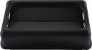 NW-FISKARS Deckel (Polyethylen schwarz B297xT521mm / passend für Wertstoffsammler 60/87 l) - FG267360BLA Thumbnail 3