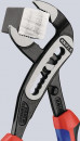 NW-KNIPEX Wasserpumpenzange (Länge 180 mm Spannweite 36 mm / poliert) - 88 02 180 Thumbnail 6
