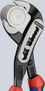 NW-KNIPEX Wasserpumpenzange (Länge 180 mm Spannweite 36 mm / poliert) - 88 02 180 Thumbnail 5