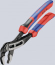 NW-KNIPEX Wasserpumpenzange (Länge 180 mm Spannweite 36 mm / poliert) - 88 02 180 Thumbnail 8