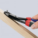 NW-KNIPEX Kraftseitenschneider (Länge 250 mm / Form 2) - 74 22 250 Thumbnail 12