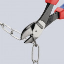 NW-KNIPEX Kraftseitenschneider (Länge 250 mm / Form 2) - 74 22 250 Thumbnail 11