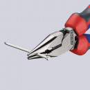 NW-HAZET Pince universelle à becs fins (longueur 145 mm / poignées bi-matière polies) - 08 22 145 Thumbnail 14