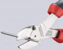 NW-KNIPEX Kraftseitenschneider (Länge 180 mm / Form 0) - 74 05 180 Thumbnail 10