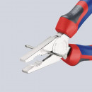 NW-KNIPEX Kombizange (Länge 140 mm / verchromt Comfort-Griff) - 03 05 140 Thumbnail 5