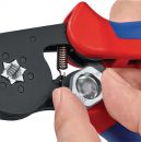 NW-KNIPEX Aderendhülsenzange (Gesamtlänge 180 mm / 0,08 - 16 (AWG 28 - 6) mm²) - 97 53 14 Thumbnail 5