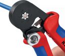 NW-KNIPEX Aderendhülsenzange (Gesamtlänge 180 mm / 0,08 - 16 (AWG 28 - 6) mm²) - 97 53 14 Thumbnail 20