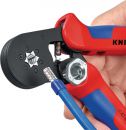 NW-KNIPEX Aderendhülsenzange (Gesamtlänge 180 mm / 0,08 - 16 (AWG 28 - 6) mm²) - 97 53 14 Thumbnail 9