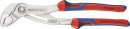 NW-KNIPEX Wasserpumpenzange (Länge 300 mm Spannweite 60 mm / verchromt) - 87 05 300 Thumbnail 5