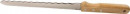 JOKARI Dämmstoffmesser (Länge 425 mm Klingenlänge 280 mm / Holz) - 480655 Thumbnail 3