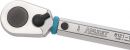 NW-HAZET Drehmomentschlüssel 1/2 “ 20 - 120 Nm - 6121-1CT Thumbnail 4