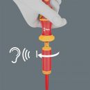 NW-Wera Drehmomentschraubendrehersatz (15 teilig / Schlitz/PH/PZ/PZS/TX) - 05006605001 Thumbnail 4