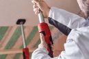 NW-BESSEY Support de montage (jusqu'à 160 kg / 1450 - 2500 mm) - STE250 Thumbnail 3