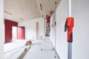 NW-BESSEY Support de montage (jusqu'à 160 kg / 1450 - 2500 mm) - STE250 Thumbnail 6