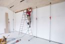 NW-BESSEY Support de montage (jusqu'à 160 kg / 1450 - 2500 mm) - STE250 Thumbnail 5