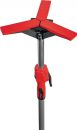 NW-BESSEY Deckenstativ Rohr-Ø 25 und 28 mm - STE-DS Thumbnail 4