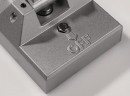 ASW Plattenhandhebemagnet (L140xB140xH28mm / mit Handgriff und Abdruckbolzen) - BM 50.006/AL Thumbnail 2