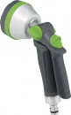 Geka Multibrause (GEKA plus Stecksystem / 13 mm / Inhalt: 5 Stück) - 46.1000.9 Thumbnail 4