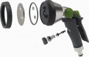 Geka Multibrause (GEKA plus Stecksystem / 13 mm / Inhalt: 5 Stück) - 46.1002.9 Thumbnail 8