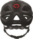 NW-ABUS Radhelm (Kopfumfang 52-58 cm / schwarz) - 10086851-01 Thumbnail 4