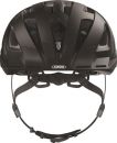 NW-ABUS Radhelm (Kopfumfang 52-58 cm / schwarz) - 10086851-01 Thumbnail 3