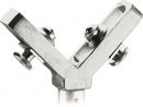 Rothenberger Rohrauflageständer (für Rohre R1/2 - 6“ / Höhe 230 mm) - 56047 Thumbnail 3