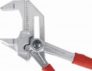 Rothenberger Zangenschlüssel (Länge 254 mm Spannweite 0 - 40 mm / 1-Komponentengriff) - 1000004325 Thumbnail 3