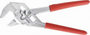Rothenberger Zangenschlüssel (Länge 254 mm Spannweite 0 - 40 mm / 1-Komponentengriff) - 1000004325 Thumbnail 5