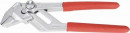 Rothenberger Zangenschlüssel (Länge 254 mm Spannweite 0 - 40 mm / 1-Komponentengriff) - 1000004325 Thumbnail 4