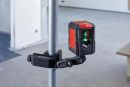 NW-BESSEY Halterung Gewinde 1/4Zoll - STE-LH Thumbnail 4