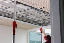 NW-BESSEY Abstützplatte f.ST/STE - STE-SP35 Thumbnail 3