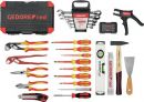 Gedore Werkzeugkoffer 88-teilig - 3301643 Thumbnail 4