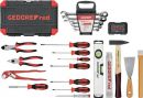 Gedore Werkzeugkoffer 100-teilig - 3301639 Thumbnail 4