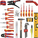 NW-KNIPEX Werkzeugsortiment 23-teilig - 00 21 50 E Thumbnail 5