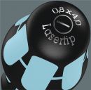 NW-Wera Edelstahlschraubendrehersatz (6-teilig Schlitz / PH / Rundklinge) - 05032060001 Thumbnail 6