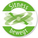 Topstar Hocker (mit Standfußring / Polster schwarz) - SU49 BR0 Thumbnail 2