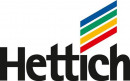 Hettich Arbeitsplattenverbinder (Stahl verzinkt / Länge 100 mm) - 9158681 Thumbnail 2