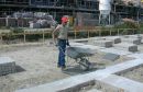 MATADOR Auffahrrampe (Stahl L1000xB600xH30mm / 200 kg) - 13063 Thumbnail 3
