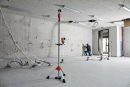 NW-BESSEY Baustativ Rohr-Ø 29 und 32 mm - STE-BS Thumbnail 4
