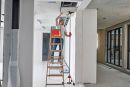 NW-BESSEY Baustativ Rohr-Ø 29 und 32 mm - STE-BS Thumbnail 7