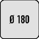 Rodcraft Druckluftwinkelschleifer (180 mm / 8500 min-¹) - 6151704920 Thumbnail 3