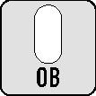 NW-HOPPE Rosettengarnitur (Edelstahl F69 / U-Form OB) - 3042441 Thumbnail 4