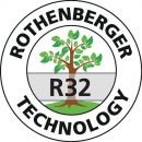 Rothenberger Lecksuchgerät (Lecksuchrate 3 g/a innerhalb von 3 sek / 6 V (4 AA Batterien enthalten)) - 1500002241 Thumbnail 4