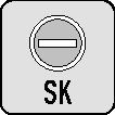 NW-HOPPE Langschildgarnitur (Edelstahl F69 / SK/OL 78 mm) - 3042581 Thumbnail 5
