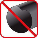Rothenberger Rohrabschneider 15 mm - 88815 Thumbnail 9