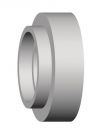 Binzel Isolierring (Standard / ABITIG GRIP 9/20 / Inhalt: 10 Stück) - 702.0055 Thumbnail 1
