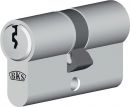 BKS Service-Doppelzylinder 31/35 mm - B 8890 0111 Thumbnail 1